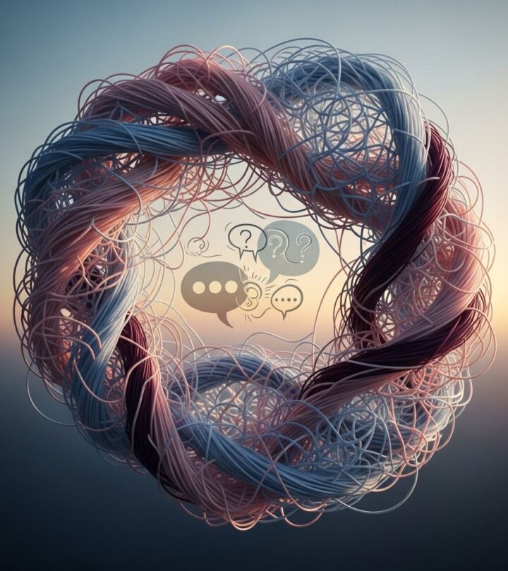 115+ Confusing Quotes About Love & Relationships That Make You Think Explore thought-provoking quotes about the confusion, complexities, and emotions in love and relationships.