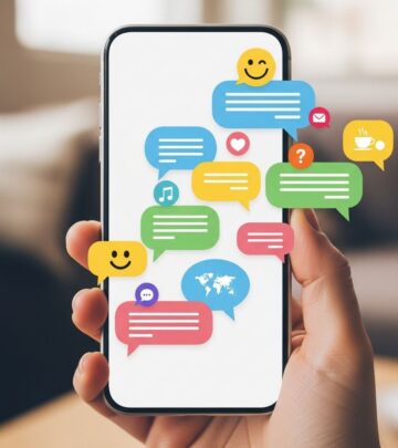 201 Best Conversation Starters For Texting: Friendly, Flirty, and Fun Ideas