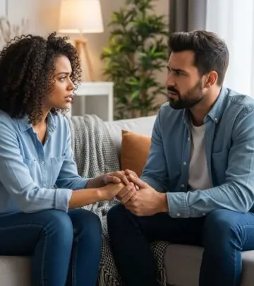 Navigate emotional turbulence in marriage with proven strategies for calming, communicating, and strengthening your bond.