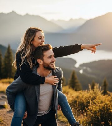 12 Fun Couple Challenges to Strengthen and Spice Up Relationships