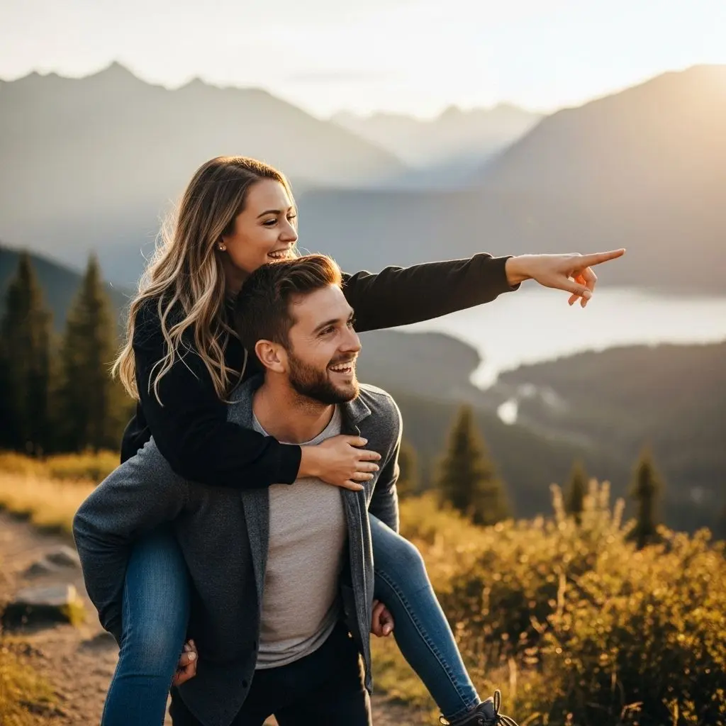 Discover playful and meaningful couple challenges to boost your connection, communication, and romance.