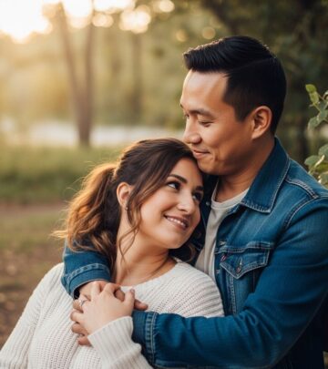 Couple Photo Pose Ideas: 101 Romantic, Cute & Fun Inspiration