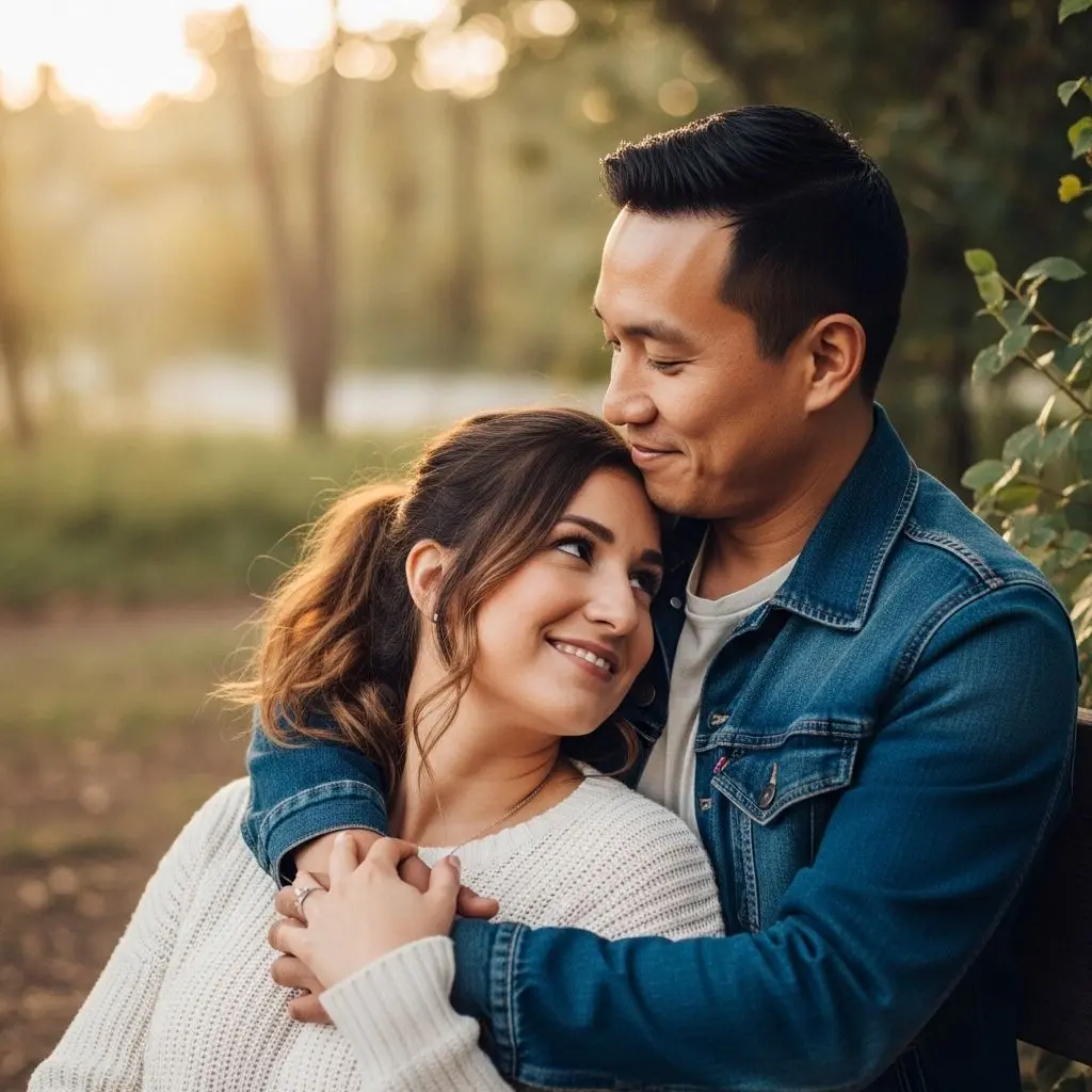 Discover 101 creative couple photo poses for every mood—from playful to romantic—to capture your unique bond.