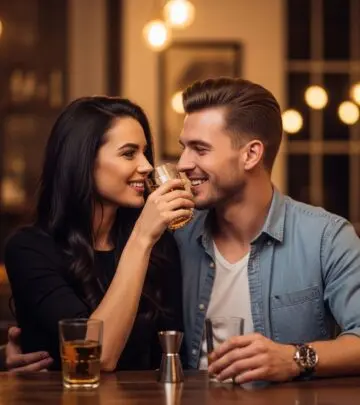 35 Exciting Couples Drinking Games for Adult Date Nights Transform your evenings with these fun, romantic, and unforgettable drinking games curated specifically for couples.