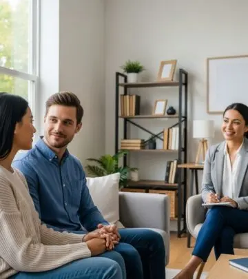 Explore the essentials of couples therapy, its benefits, various counseling types, effectiveness, and practical tips for a healthier relationship.