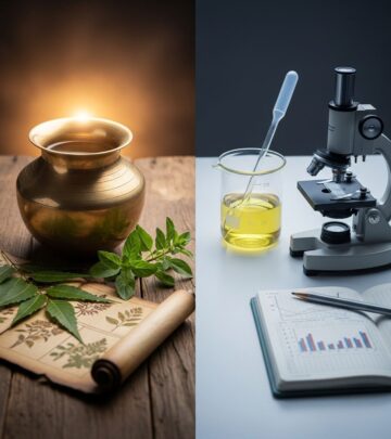 Cow Urine Benefits: Ayurvedic Uses, Scientific Insights, and Risks