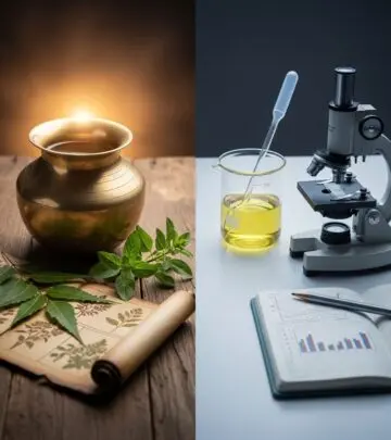 Cow Urine Benefits: Ayurvedic Uses, Scientific Insights, and Risks Unlocking the potential of cow urine in traditional and modern medicine, with a balanced look at proven benefits, claimed uses, and precautions.