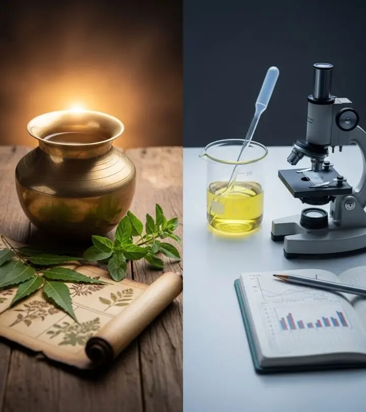 Unlocking the potential of cow urine in traditional and modern medicine, with a balanced look at proven benefits, claimed uses, and precautions.