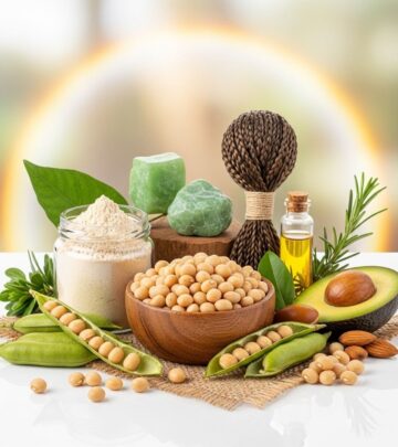 Cowpeas: The Multifaceted Superfood for Skin, Hair, and Health