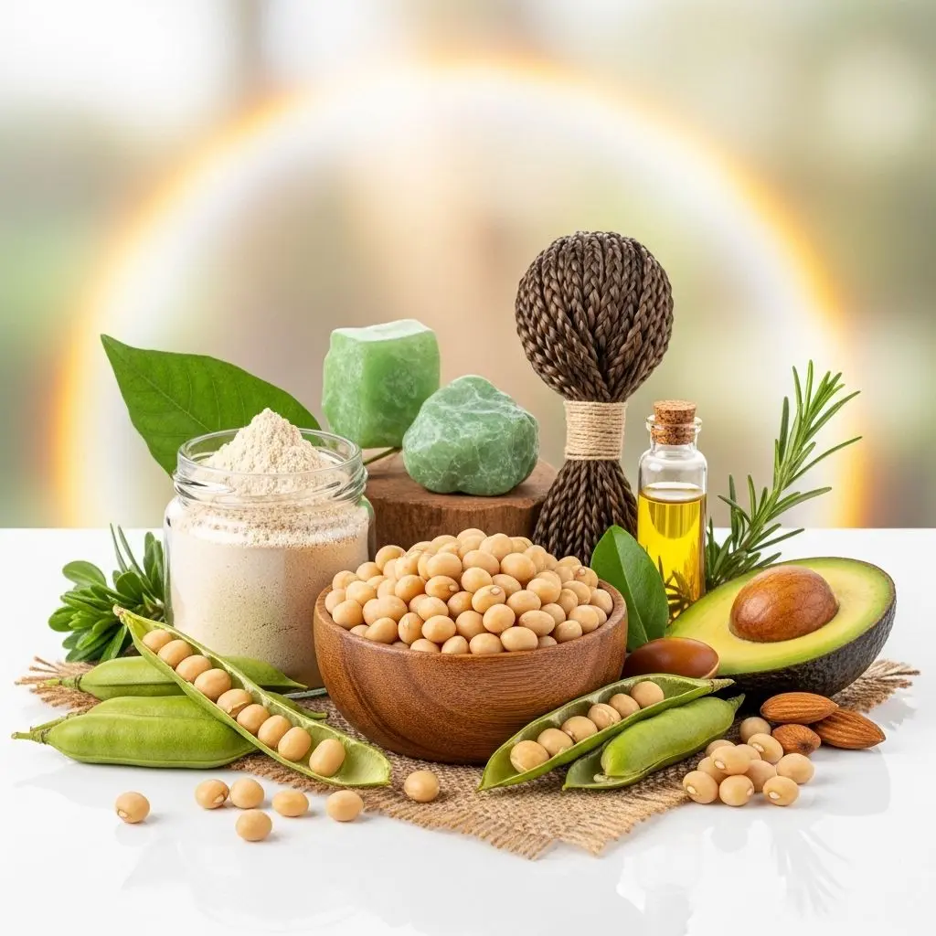 Unlock the powerful health, skin, and hair benefits of cowpeas and discover delicious ways to integrate them into your diet.