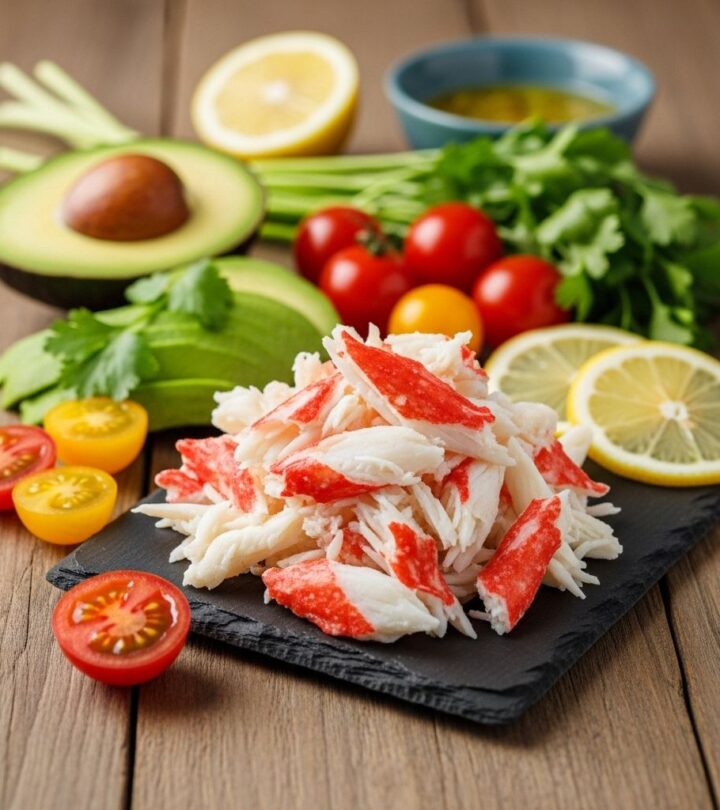 Crab Nutrition: Benefits, Values, And Health Effects Explained Explore the nutrient density, health benefits, and detailed nutritional values of crab, including tips on consumption and frequently asked questions.