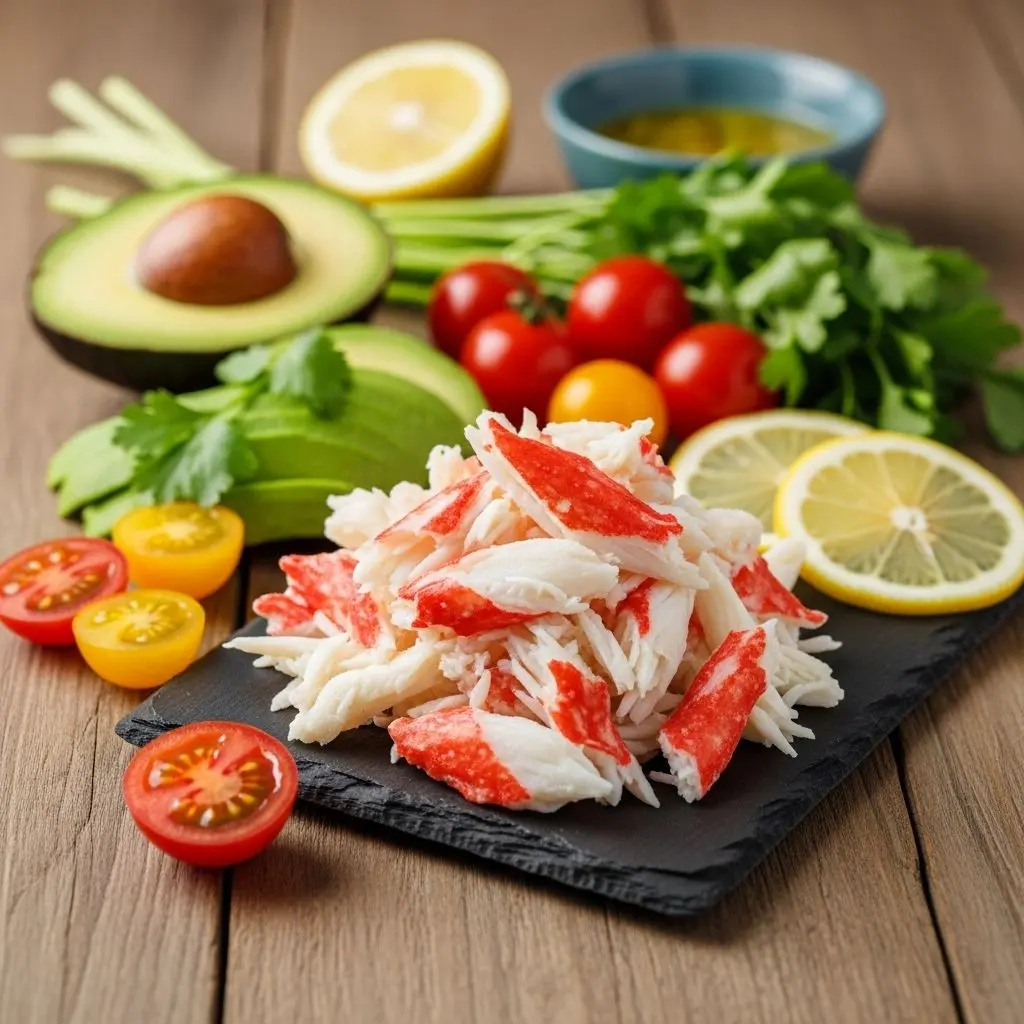 Explore the nutrient density, health benefits, and detailed nutritional values of crab, including tips on consumption and frequently asked questions.