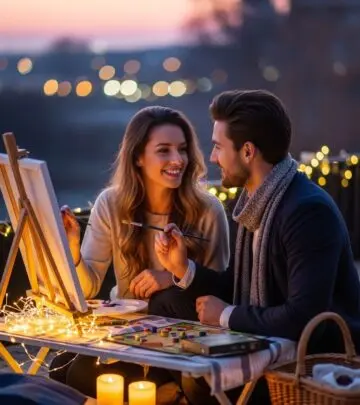79 Creative Date Night Ideas for Every Couple Revitalize your relationship with unique, romantic, and budget-friendly ideas perfect for date nights at home or out on the town.