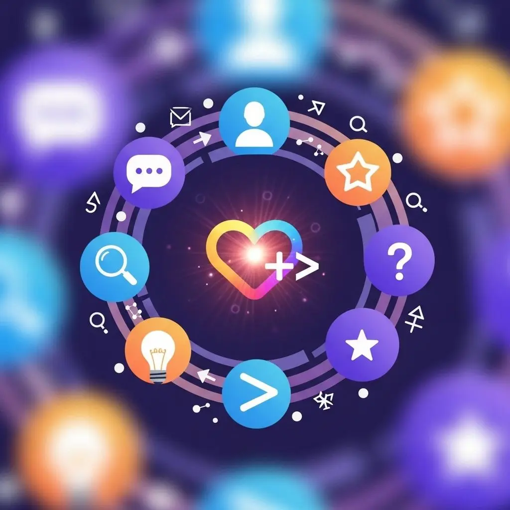 Spark interest and attract the right matches with unique usernames for every dating style.