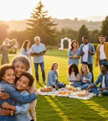 45 Creative Family Reunion Ideas for Lasting Memories Bring your loved ones together with interactive, fun, and thoughtful activities that create cherished memories for every generation.