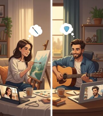 50 Creative Activities for Long-Distance Relationships 50 Creative Activities for Long-Distance Relationships