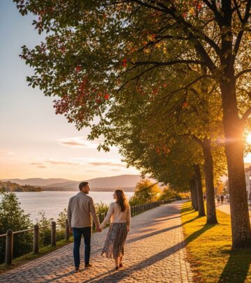 50+ Creative Outdoor Date Ideas to Spark Romance