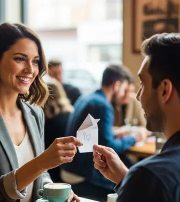 21 Creative Ways To Ask A Guy Out And Boost Your Confidence Explore playful, direct, and clever approaches to ask a guy out, overcome nerves, and make your interest known confidently.