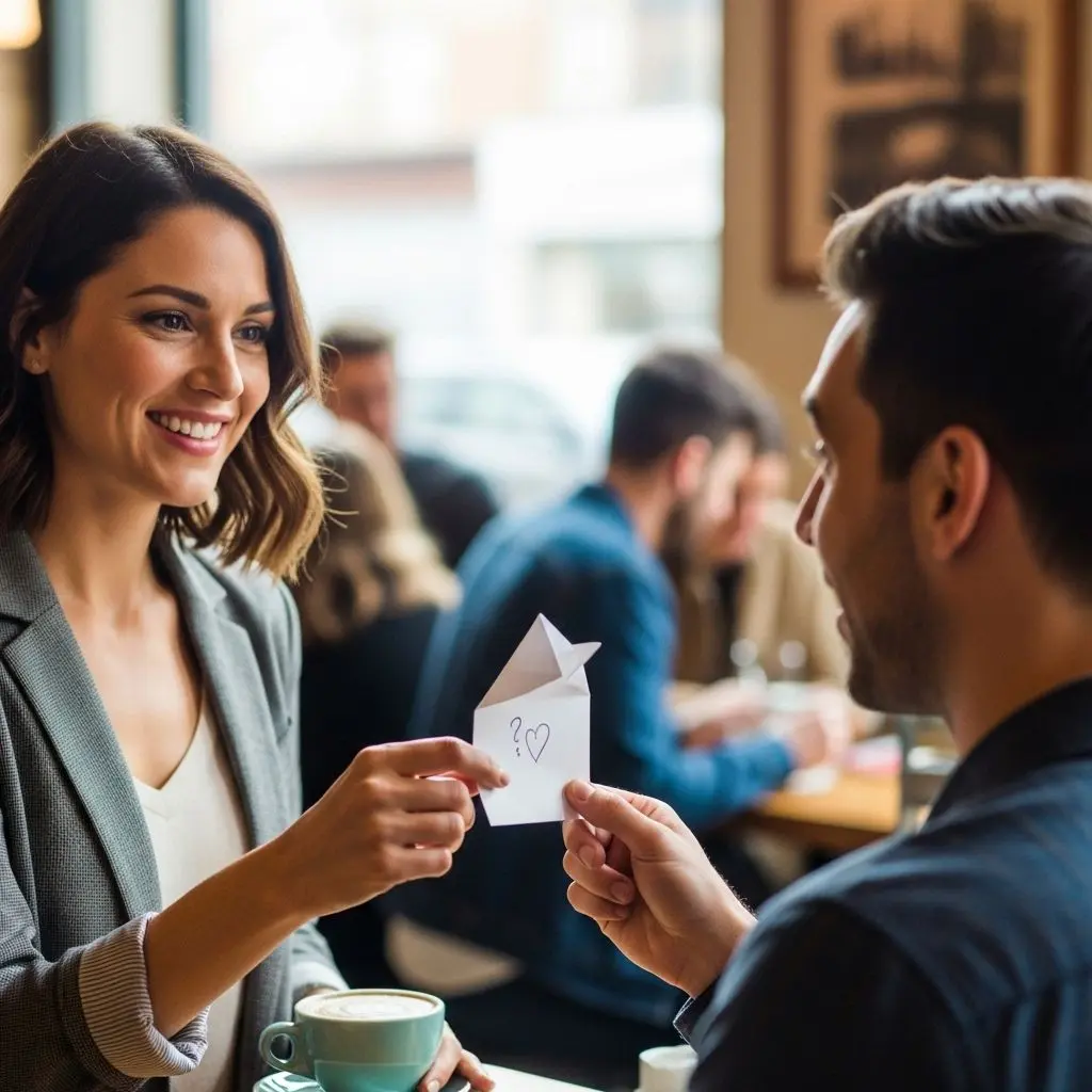 Explore playful, direct, and clever approaches to ask a guy out, overcome nerves, and make your interest known confidently.