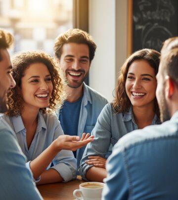 Creative and Confident Ways to Ask a Guy Out