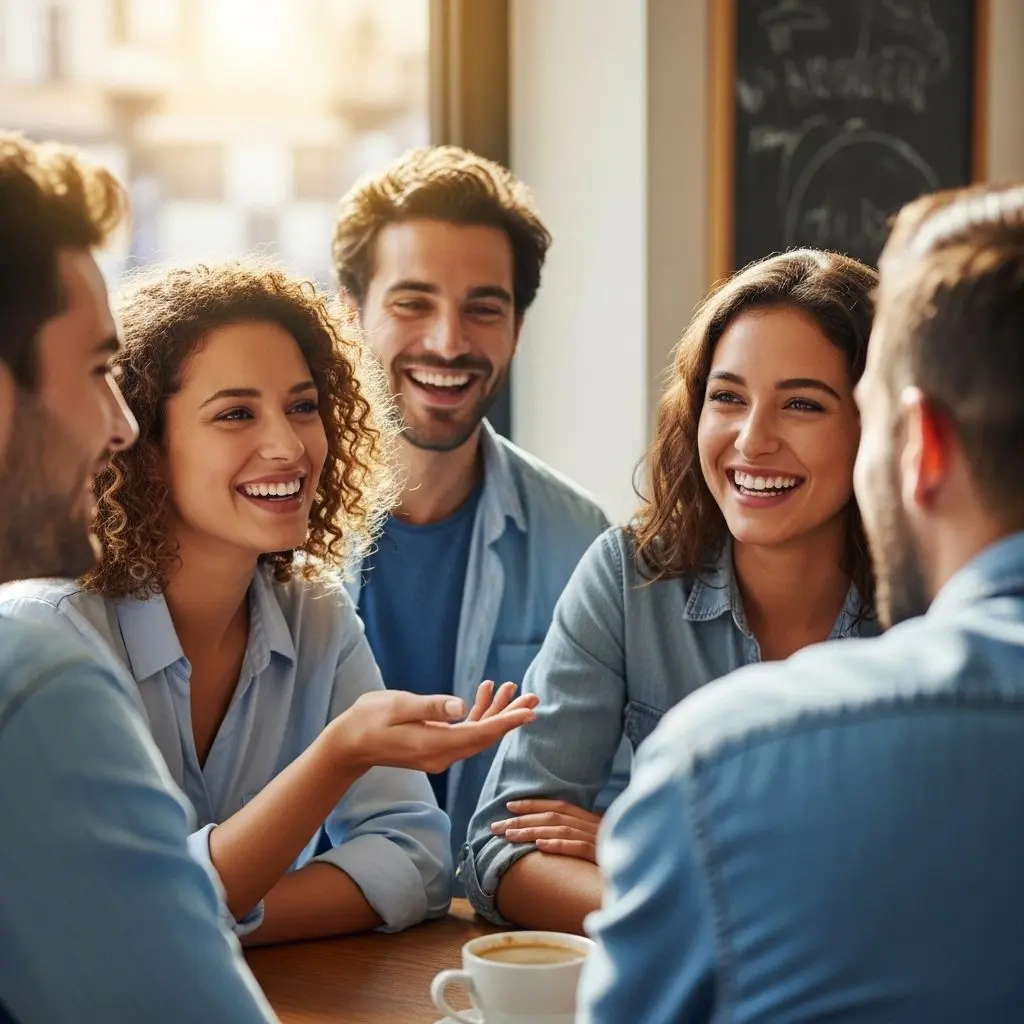 Unlock your courage and make the first move with these practical and fun strategies for asking a guy out.