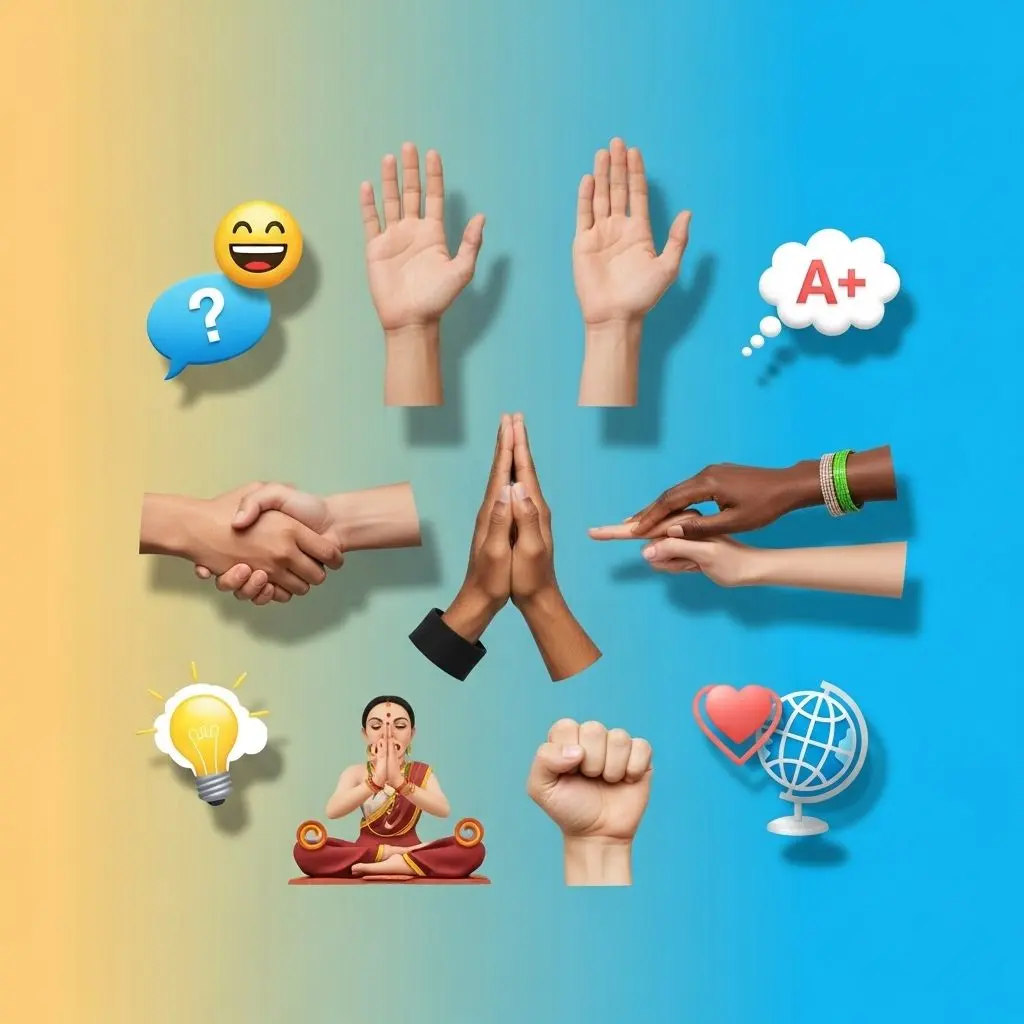 Go beyond the ordinary greeting: master 123 unique, fun, and memorable ways to say hello in any situation!