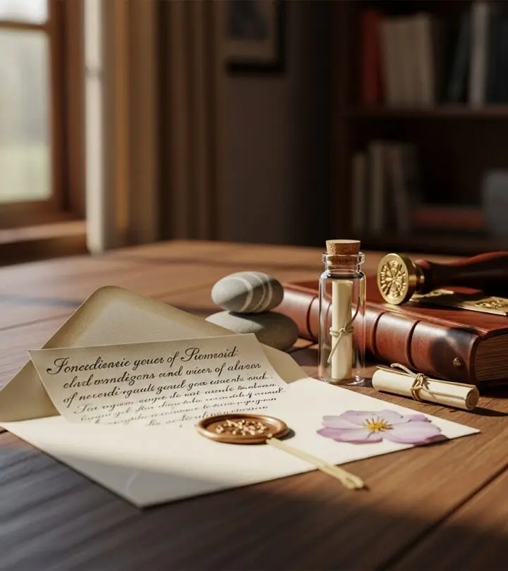 Creative Ways To Say ‘I Miss You’ And Express Your Feelings Discover heartfelt, playful, and unique ways to tell someone you miss them—beyond simply saying ‘I miss you’.