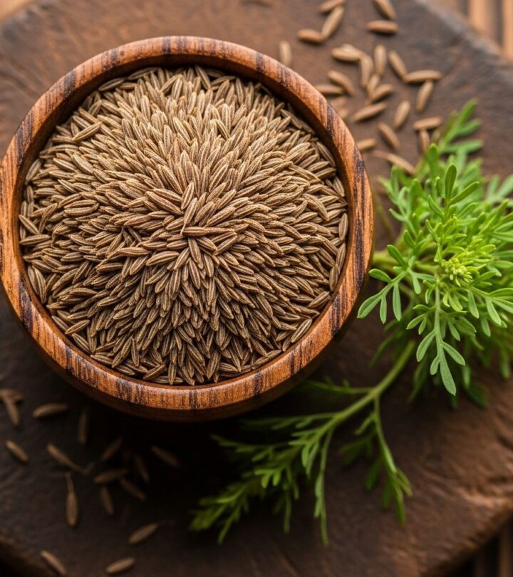 Explore cumin's science-backed benefits for digestion, immunity, weight loss, and heart health, plus expert tips and delicious ways to use it daily.