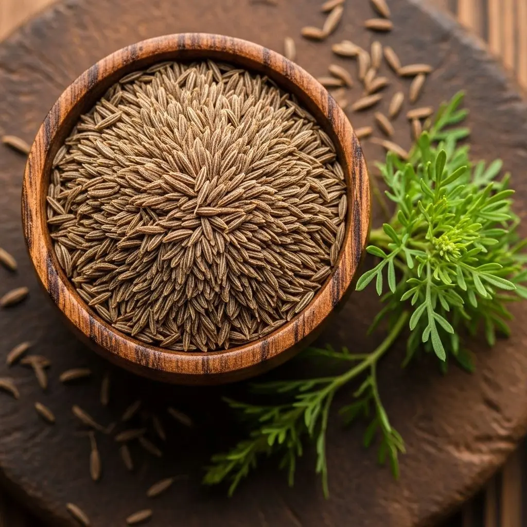 Explore cumin's science-backed benefits for digestion, immunity, weight loss, and heart health, plus expert tips and delicious ways to use it daily.