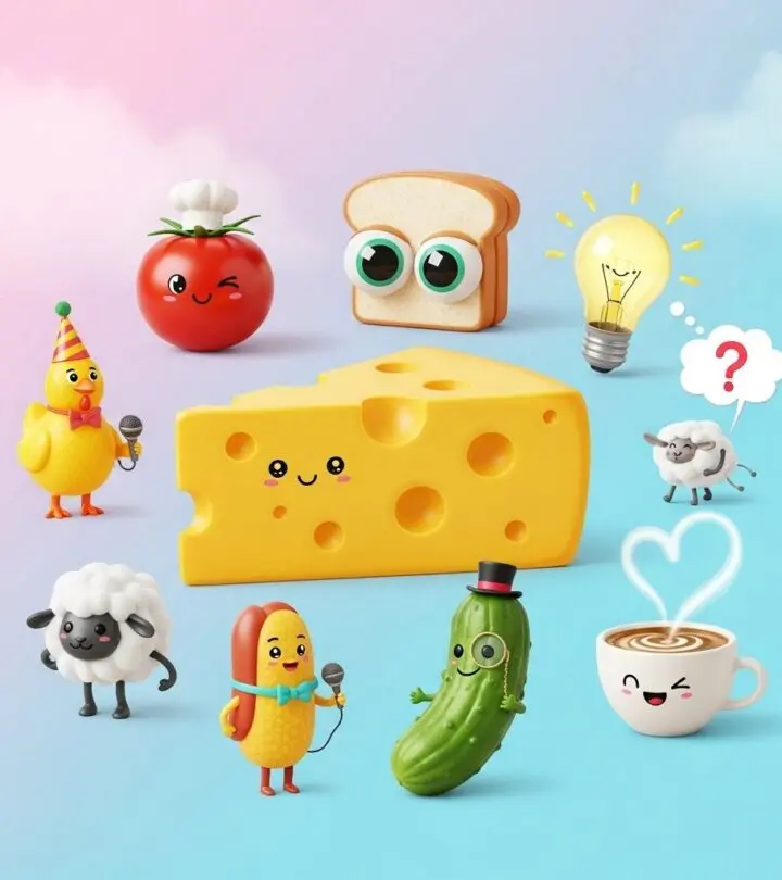 108 Cute & Cheesy Jokes To Make Your Crush Smile Break the ice, spark a laugh, and express your feelings with these adorable, flirty, and cheesy jokes for your crush.