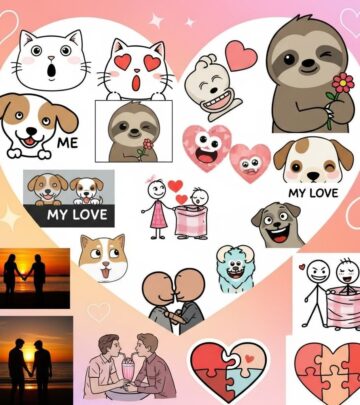 121 Cute, Funny & Romantic Love Memes For Her