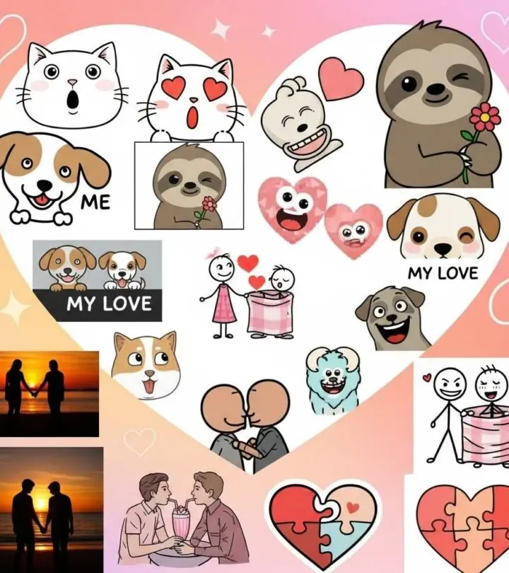 121 Cute, Funny & Romantic Love Memes For Her Express your affection with 121 of the cutest, funniest, and most romantic love memes for her—guaranteed to make her smile.