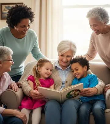 Explore the ultimate guide to charming, traditional, and unique nicknames for grandma from around the world and cultures.