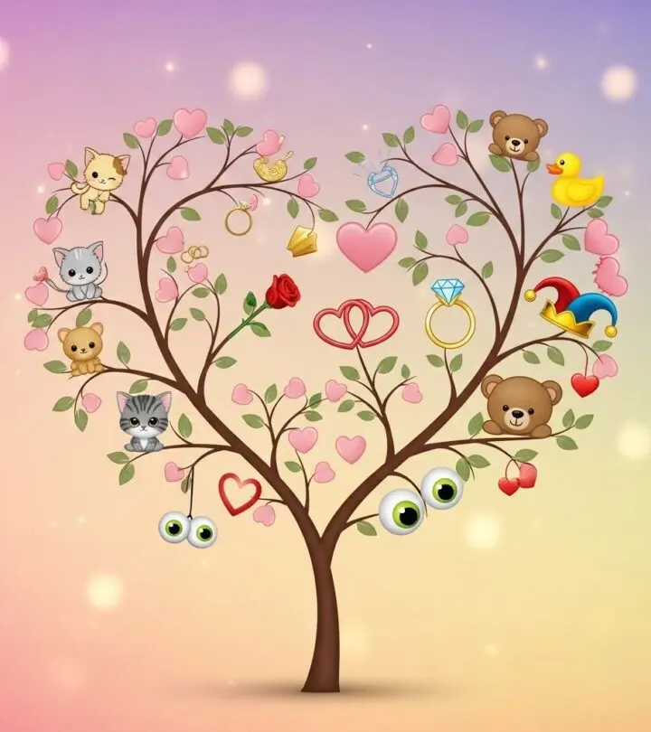 Discover endearing, witty, and heartfelt nicknames to call your wife that will make her smile every time.