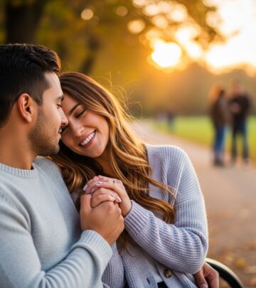 400+ Cute, Sweet & Romantic Things to Say to Your Girlfriend