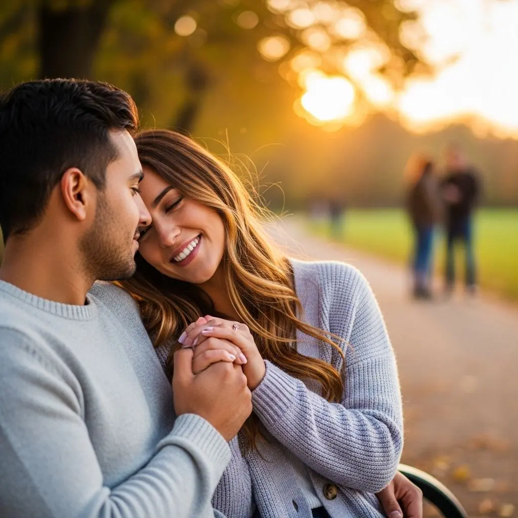 Strengthen your relationship with heartfelt, romantic, and thoughtful words that make your girlfriend feel cherished and adored.