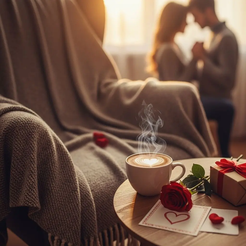 Show your boyfriend how much he means to you with these sweet, thoughtful, and fun gestures designed to deepen your bond and create lasting memories.