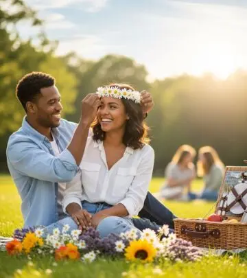 Discover charming, romantic, and thoughtful ways to show your girlfriend how much she means to you.