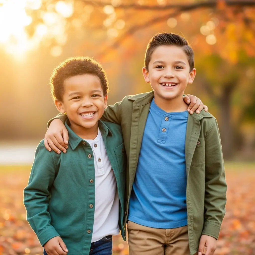Discover 400+ nicknames for brothers—from classic and sweet to hilarious and quirky—that perfectly capture your sibling bond.