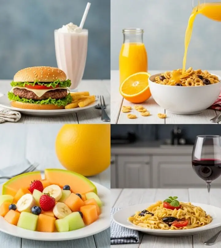 Discover food pairing pitfalls that can harm digestion, slow metabolism, and impact health, according to nutrition and Ayurveda.