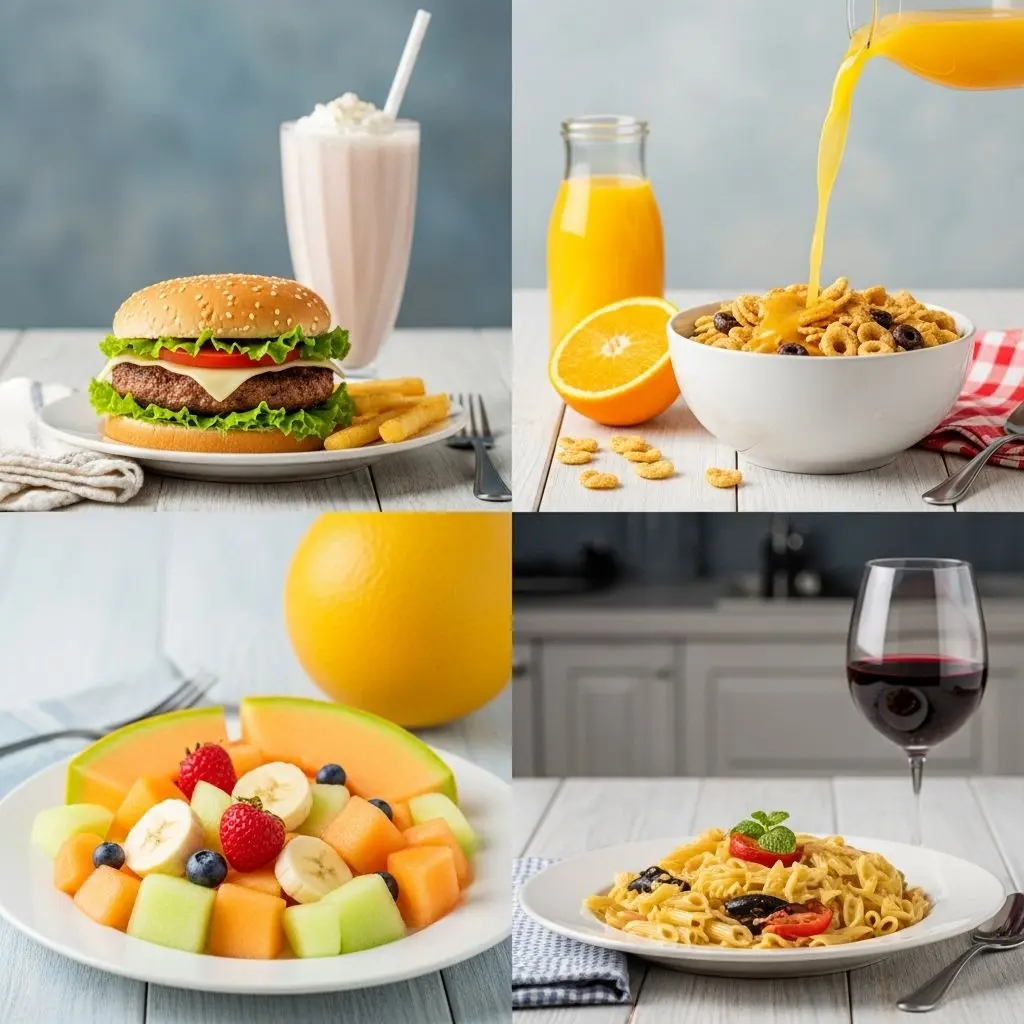 Discover food pairing pitfalls that can harm digestion, slow metabolism, and impact health, according to nutrition and Ayurveda.