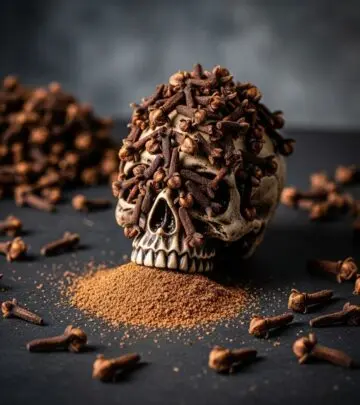 Cloves: Hidden Dangers, Side Effects, and Risks Explained Cloves offer numerous health benefits but excessive or improper use can result in serious side effects impacting liver health, blood sugar, and more.