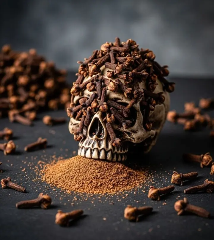 Cloves: Hidden Dangers, Side Effects, and Risks Explained Cloves offer numerous health benefits but excessive or improper use can result in serious side effects impacting liver health, blood sugar, and more.