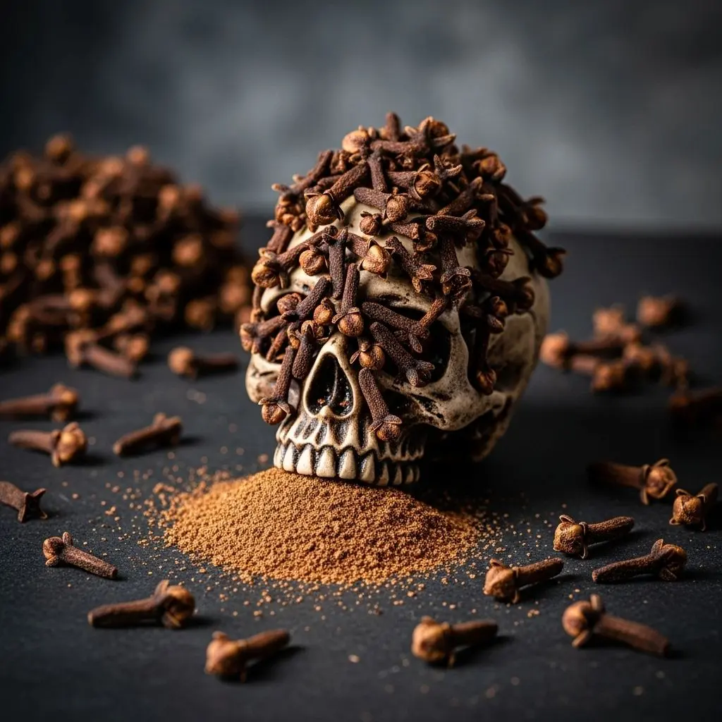 Cloves offer numerous health benefits but excessive or improper use can result in serious side effects impacting liver health, blood sugar, and more.