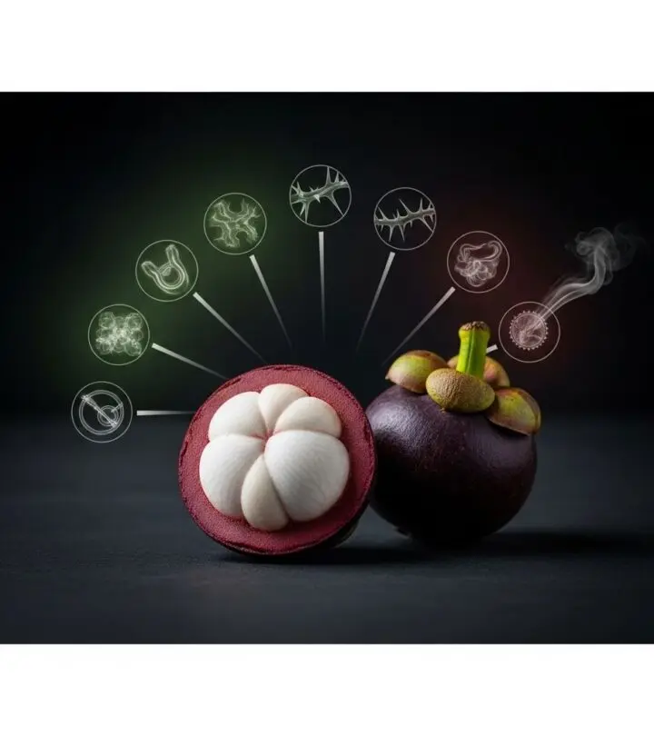 Be informed about the possible risks and precautionary steps when adding mangosteen fruit or supplements to your diet.