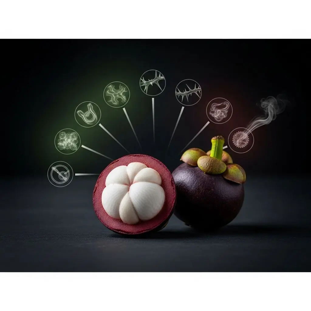 Be informed about the possible risks and precautionary steps when adding mangosteen fruit or supplements to your diet.