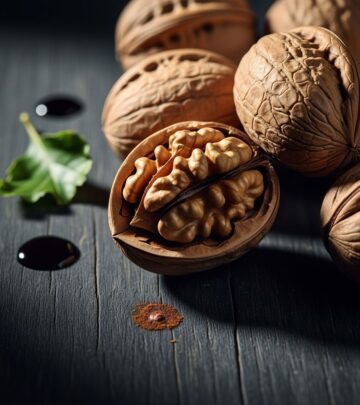 7 Dangerous Side Effects of Walnuts You Should Know