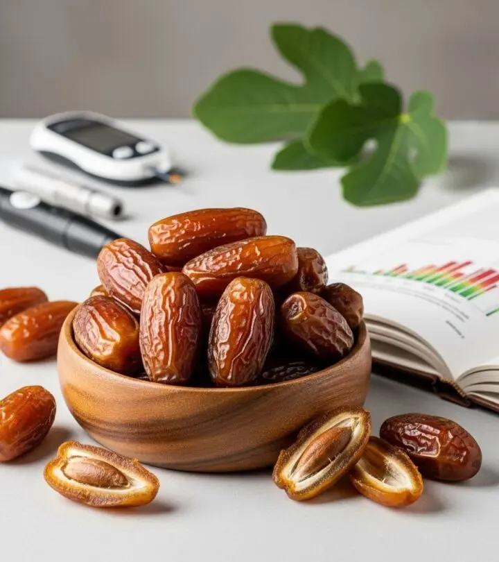Explore how dates fit into a diabetes-friendly diet, their surprising benefits, effects on blood sugar, and expert-backed eating strategies.