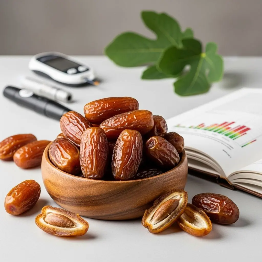 Explore how dates fit into a diabetes-friendly diet, their surprising benefits, effects on blood sugar, and expert-backed eating strategies.