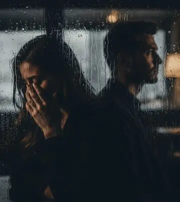 Uncover the emotional, social, and psychological consequences of dating a married man, and learn how to navigate this complex relationship dilemma.